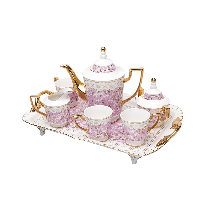 coffee set