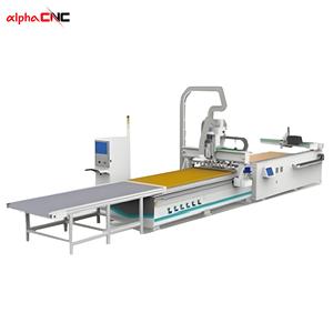 <strong>ATC</strong> China Automatic Tool Change Machining Center <strong>Cnc</strong> <strong>Router</strong> 3 Axis Wood <strong>Router</strong> Machine Price - Product Image 2