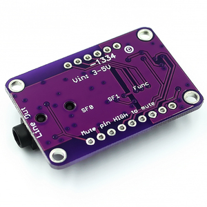 ESP8266 scheda di prova bruciatore scheda di sviluppo del masterizzatore modulo WIFI per ESP-12F ESP-07S ESP-12E ESP-01S ESP12S - Product Image 6