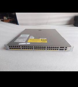 Công tắc <span class=keywords><strong>WS</strong></span>-<span class=keywords><strong>C4948E</strong></span>-F ciscos - Product Image 1