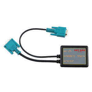 OBDEMOTO- 900PRO Motorrad diagnose tool ECU Scanner Fehler detektor reichhaltige Diagnose funktionen Lampen rückstellung - Product Image 3