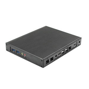 Günstige Mini-Pcs Intel Celeron N3150 N3160 Procesador 2,24 GHz So Dimm DDR3L Industrial Embedded Fanless PC-Unterstützung Linux Win10 OS - Product Image 2