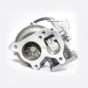 Turbo r8970385180 Isuzu motoru Turbo şarj VE180027 için su soğutucu 4jb1t Turbo dizel - Product Image 3