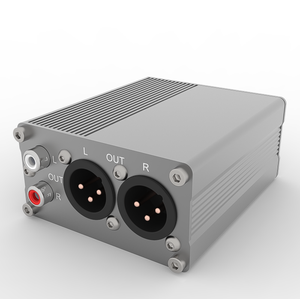 USB zum AES-Soundkarten-Audio konverter