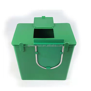 优质兔塑料窝婴儿兔窝盒出售兔窝盒 - Product Image 5