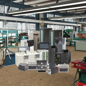 Prezzo di fabbrica servomotore Driver modulo Soft Start per PLC programmazione e controllo industriale 6 fx8002-2ca31-1bf0 - Product Image 1