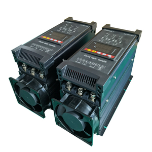 CS6-3-3V175-MPAパワーレギュレーターコントローラー三相175ASCRサイリスタ380V出力電圧50Hz周波数温度制御 - Product Image 6