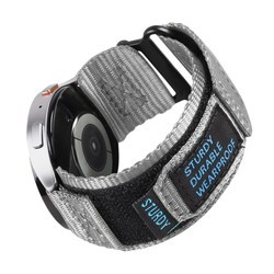 Gray-Strap only