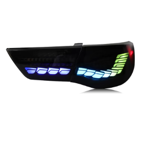 Toyota Reiz 2010-2013