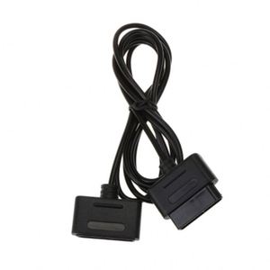 1.8M Controller di gioco prolunga cavo dati per Nintend SNES Gamepad prolunga per Joystick Super Nintendo SNES - Product Image 1