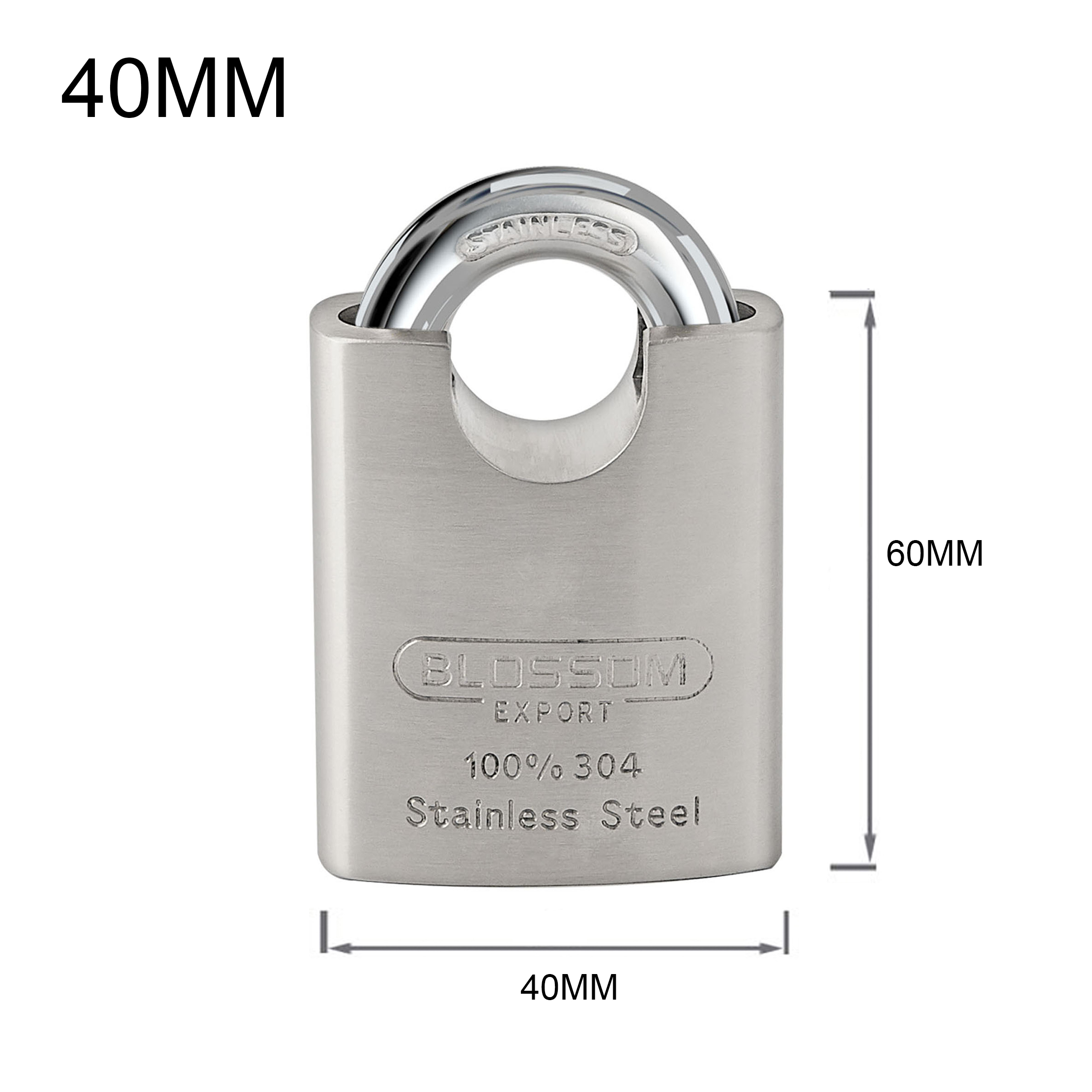 40MM
