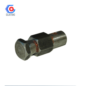 Çin'de yapılan, yüksek mukavemetli SAE J429 sınıf 5 altıgen cıvata, paslanmaz çelik cıvata ve somun - Product Image 3