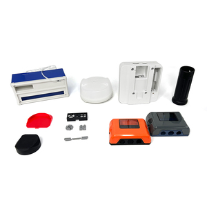 Injection Molding Service for PVC TPE TPU PS Materials <strong>Plastic</strong> with Texture Surface Custom Colorful <strong>Plastic</strong> Molding