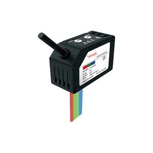Sensor fotoeléctrico de detección de color óptico para impresión Sensor de impresión de Detección de marca de embalaje - Product Image 1