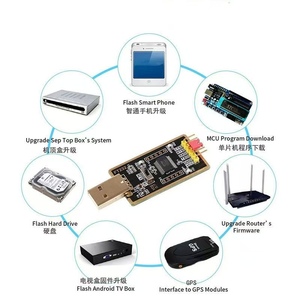 FT232BL <strong>FT232RL</strong> USB 2.0 TTL Level Download Cable Serial Board Adapter Module 5V 3.3V Debugger Win10 Electronic Modules Kits - Product Image 4