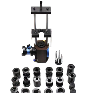 EUI EUP testi için dizel enjeksiyon pompası Test tezgahı Cam kutusu kullanımı ile makine Cambox - Product Image 1