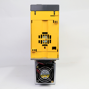Fanuc Original Servo Amplificador A06B-6127-H208 Com 6 ou 12 Meses De Garantia 100% Totalmente Testado A06B6127H208