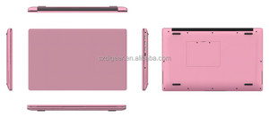 Hochwertiges 15'6 Zoll Notebook mit 16GB RAM und Intel Celeron N95 OEM Super Thin Laptop Computer IPS-Panel für den Heimgebrauch - Product Image 6