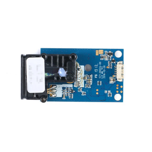 TW10S-UART Laser-Messgerät Infrarot-Entfernungs sensor Hochpräzises Sensor modul Laser-Entfernungsmesser-Modul Neu für Arduino - Product Image 1