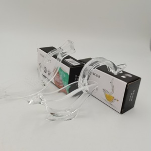 Dụng Cụ Nhà Bếp Kẹp Chanh Máy Ép Cam Quýt Thủ Công Máy Ép Trái Cây Pha Lê Acrylic Máy Ép Chanh Exprimidor De Limon - Product Image 2