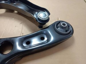 Factory Front Upper Control Arm <strong>54500</strong>-Q6000 54501-Q6000 - Product Image 6