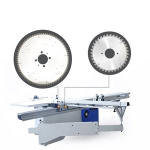 ใบเลื่อยสำหรับตัดเฉือนไม้แผงคอมโพสิตชิ้นส่วนเครื่องจักรงานไม้ CNC ปรับขนาดได้ตามต้องการ - Product Image 3