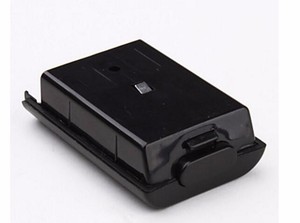 Cassa di batteria di Ricambio Per Xboxes 360 Cassa di Batteria Per Xboxes 360 Batteria Della Copertura di Shell - Product Image 5