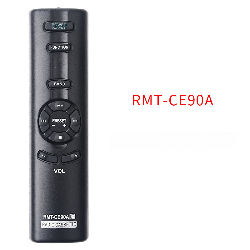RMT-CE90A negro
