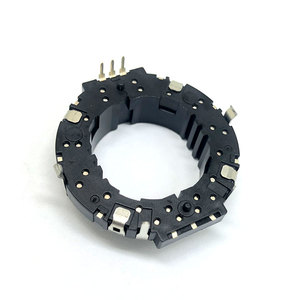 Ring <strong>Type</strong> <strong>Encoder</strong> Ec40 Hollow Shaft Rotary Incremental <strong>Encoder</strong> hollow <strong>encoder</strong> - Product Image 5
