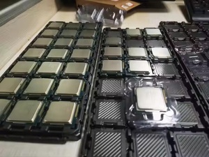<strong>Intel</strong> <strong>Processor</strong> USED I7-920 <strong>4</strong> <strong>Core</strong> Cache LGA1366 CPU <strong>Processor</strong> I7-920 CPUs for Desktop Cpu I7 9th Gen - Product Image 2