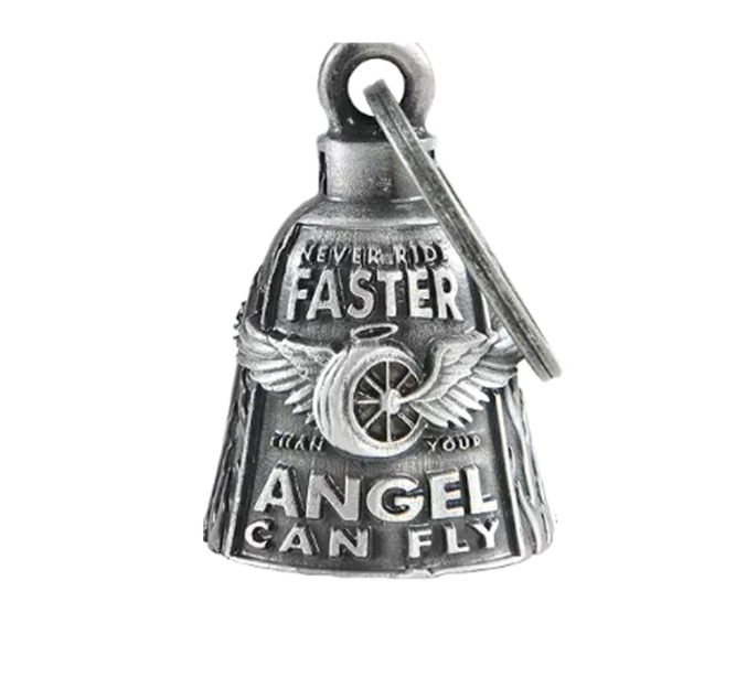 Silver Pendant