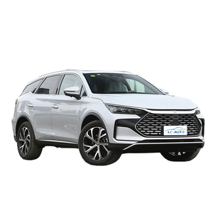 2025 Hot Selling BYD Tang Electric Car New Energy Vehicle With Unbeatable Price and Advanced Features for Excellent Performance - Product Image 6