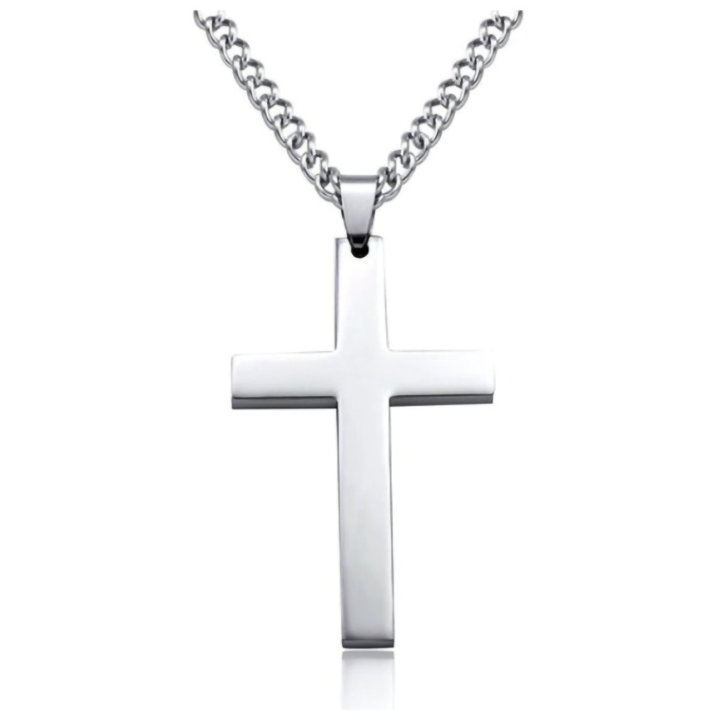 Plata + cadena de 60cm