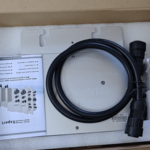 על רשת מיקרו מהפך Hopewind 1400W 120V C מים משאבת מיקרו שמש מהפך עם WiFi צג יכול להיות paralleded שמש מערכת - Product Image 5