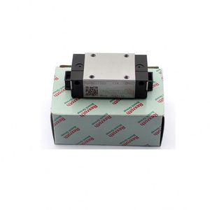 Wholesale Original Rexroth <strong>Linear</strong> Guide Lubricating Unit R165169310 <strong>Linear</strong> Guide <strong>Sliding</strong> Block Bearing R165169310 R165161310 - Product Image 1