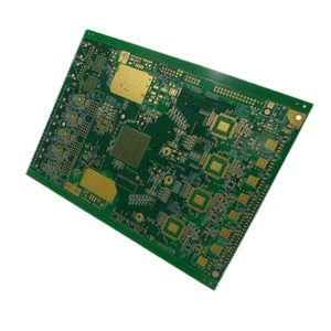 PCB หุ้มวงจรอะลูมิเนียมแกนพร้อมชั้นฉนวนอิเล็กทริกเซรามิกหนา2.0มม. ทองแดง4ออนซ์สำหรับระบบไฟ LED กำลังสูง - Product Image 2