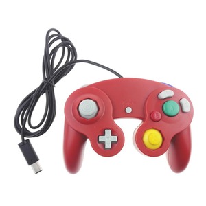 USB Wired Gaming Controller Joypad für Nintendo GameCube NGC Gamepad Griffs teuerung Joystick Manette für PC - Product Image 3
