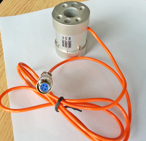 Statischer Drehmoments ensor für Dehnung smess streifen für Test bänke Präzisions mechanik prüfmaschinen Werkzeuge für Drehmoment mess motoren - Product Image 4