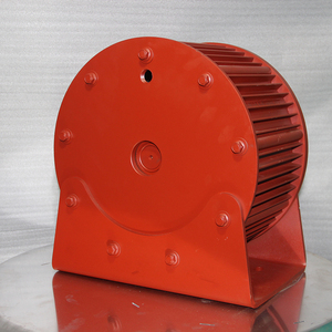 Kalıcı mıknatıslı jeneratör anma gerilimi 220V/380V jeneratör pmg 150kw meglev jeneratör - Product Image 4