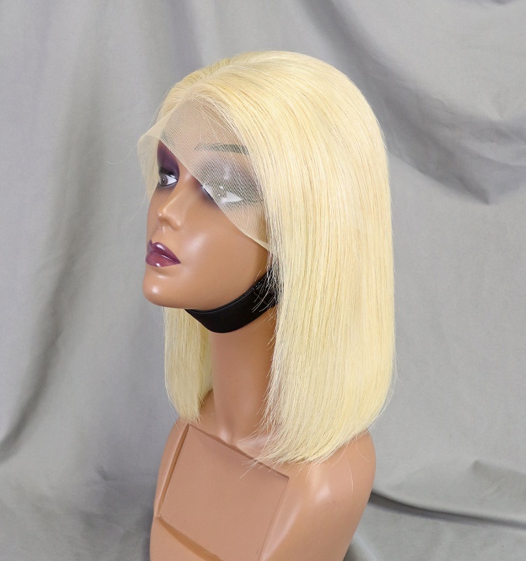 Bob Wig Straight #613
