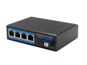 NF-514FP-SC02イーサネットアンマナド光ファイバーメディアコンバーター4ポートRJ45、マルチモード2KM距離、FTTHネットワークルーター用 - Product Image 3