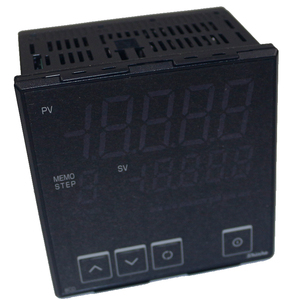 Controlador de temperatura bcs2r00-00, termostato regulador inteligente con pantalla Digital - Product Image 1