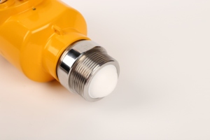 Transmisor de nivel compacto de alto rendimiento Medidor y sensor de nivel de grado industrial versátil - Product Image 2