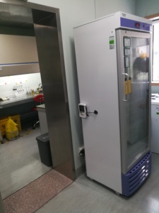 Registrador de datos de temperatura inalámbrico con Sensor de humedad de alta precisión para equipos de prueba de estabilidad de laboratorio de almacenamiento de farmacia - Product Image 3