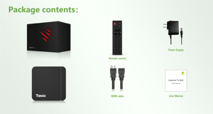 STB TVBox üreticileri özel Android TV kutusu Amlogic S905W2 Android 11.0 2G RAM 16G ROM W2-A Set üstü kutu - Product Image 2