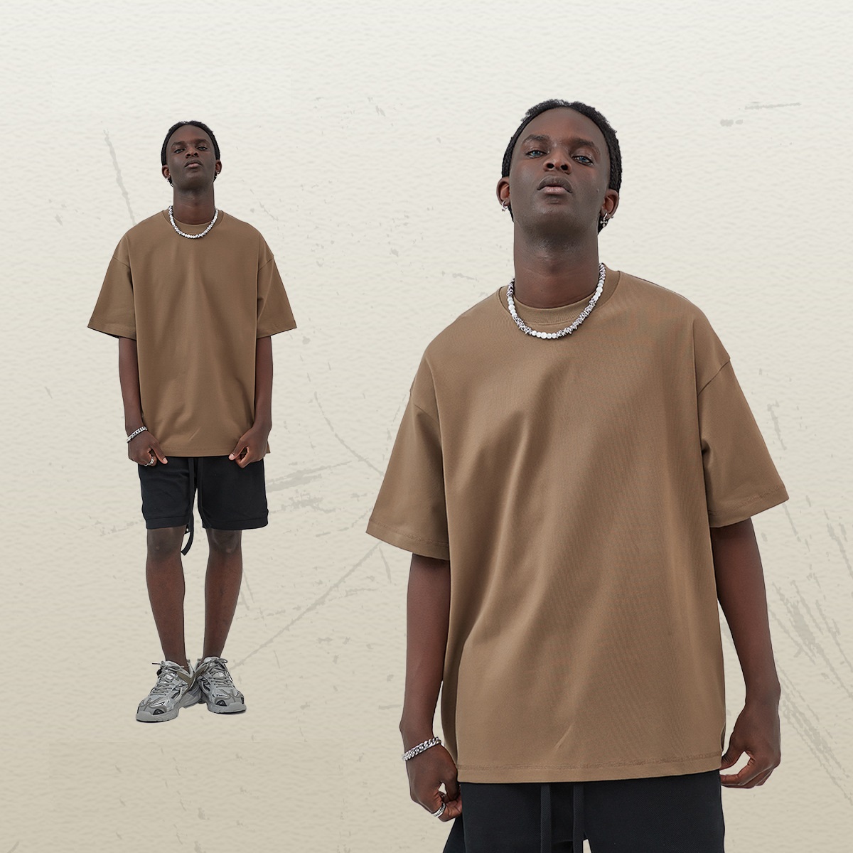 Marron