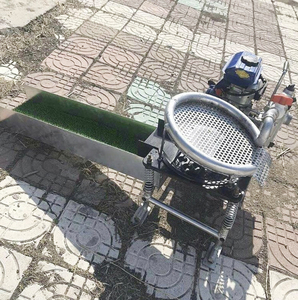 Портативная мелкомасштабная Золотая драга для поиска Аллювиального золота - Product Image 4