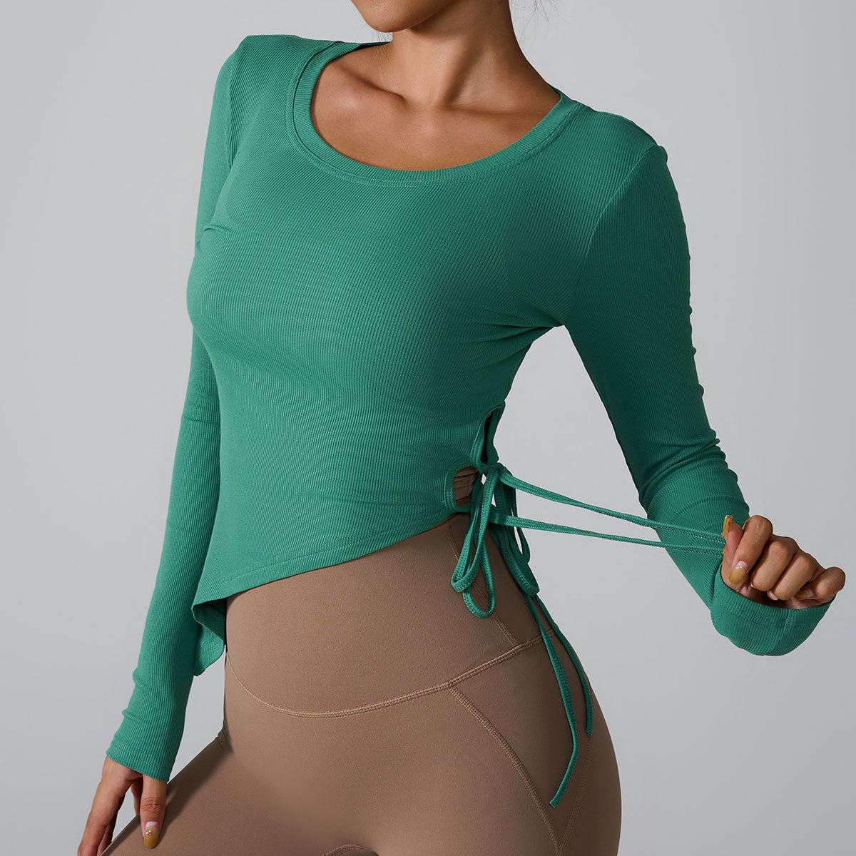 Verde piedra