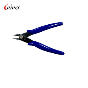 工业级170型号剪刀式侧刀钳DIY项目线切割手工工具 - Product Image 2