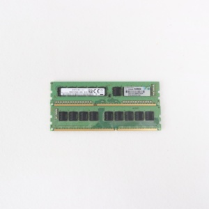 669324-B21 ميكروسيرفر <span class=keywords><strong>gen8</strong></span> وحدة ذاكرة خادم كومبيتير صغير 8 جيجابايت 2Rx8 PC3 12800E 11 DDR3 - Product Image 3